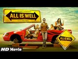 All Is Well Full HD Movie (2015) - Abhishek Bachchan , Asin , Rishi Kapoor - Full Movie Promotion