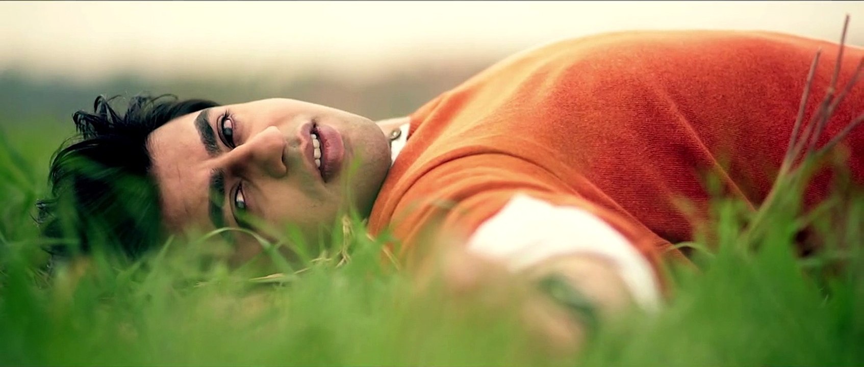 Kyun Gai - Farhan Saeed
