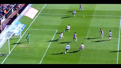 Suso Goal Genoa 1-0 Palermo Serie A 18.01.2016 HD