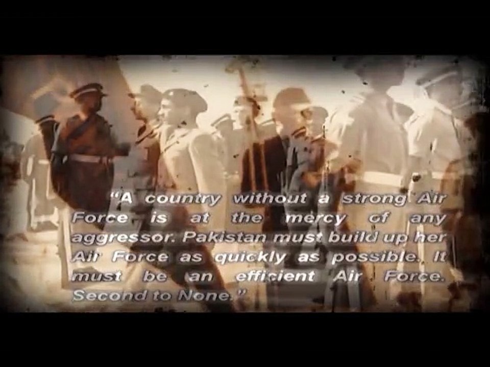 PAF Over the Years - 2015