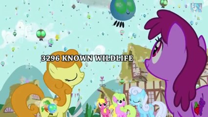 My Little Gif: Fun is Magic - MiNi Clips (Special)