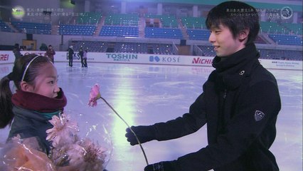 160117 N杯 Special EX-Offstage