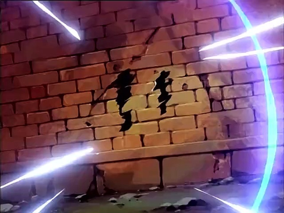 X-Men The Animated Series S4E3