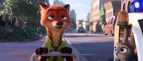 Buzz : Teddy Riner va doubler un fennec dans “ Zootopie ”, le prochain Disney !