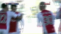 0-1 Amin Younes Goal Holland  Eredivisie - 17.01.2016, ADO Den Haag 0-1 AFC Ajax