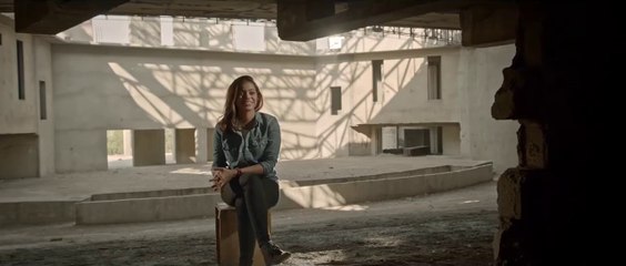 Live in Levi's - Dekha De Rang Apna by Sara Haider