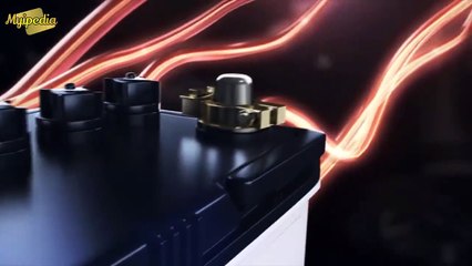 AGS Battery TVC 2016 Baat Hai Quaity ki