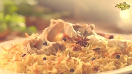 Engro Onaaj Basmati Rice TVC 2016