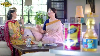 Golden Sun TVC 2016 Khwaboon Ka Chiragh