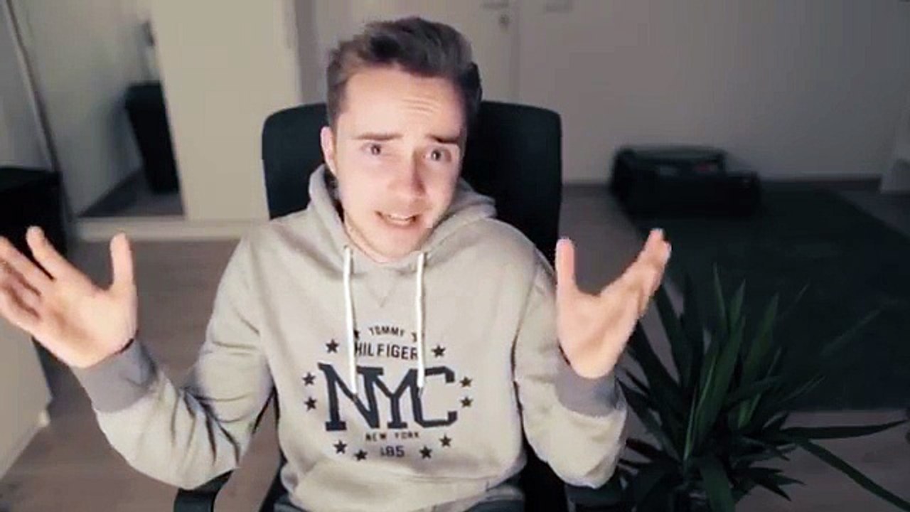 ILLEGALE Dinge, die jeder tut