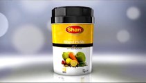 Shan Foods Pickles TVC