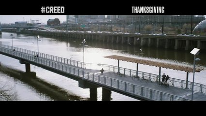 Creed Official Video Feat. Last Breath by Future [HD]