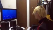 Oğlunun Oyun Oynamasına Sİnirlenen Baba Playstationu Balyozla Kırdı
