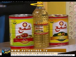 DA ZAWAND COOKING SHOW ( EP # 235 - 15-01-16 )