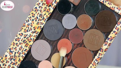 My Everyday Makeup Routine 2016 : Shruti Anand