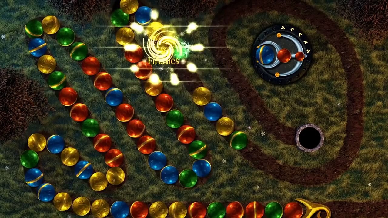 Sparkle 2 - Trailer
