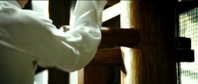 Ip Man 3 VIRAL VIDEO - Wing Chun Lesson One (2016) - Donnie Yen, Jin Zhang Movie HD