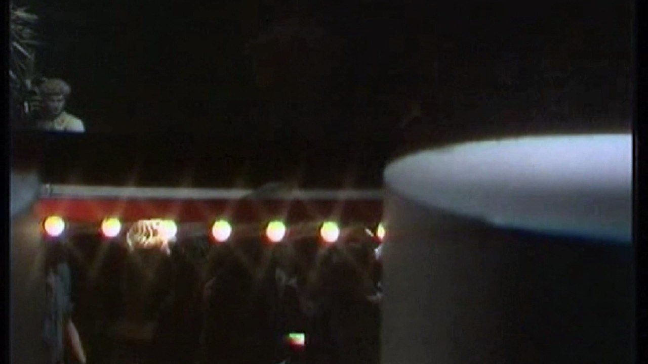 Halberg Larsen - Magi I Luften - Eldorado 1983