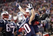 Patriots fend off Chiefs to reach AFC championship game