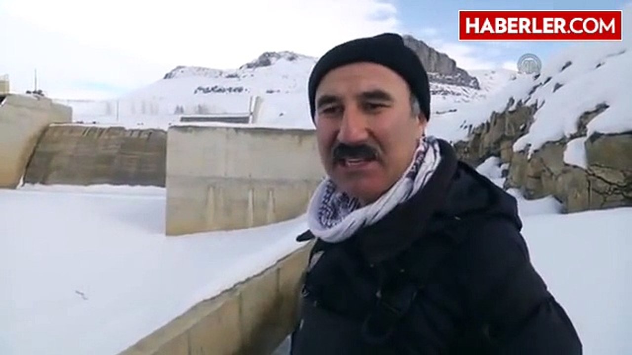 Balık Geçitleri, Balıkların Yaşam Alanını Etkiliyor"