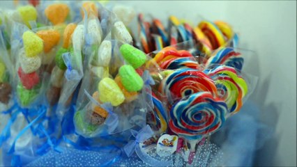 Mustafa Ayaz Bebek Doğum Klibi