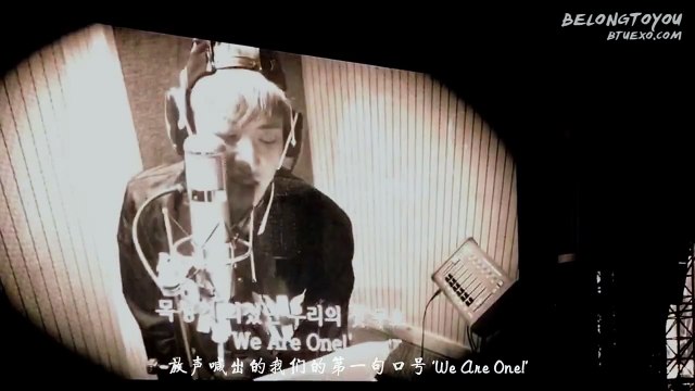 【BTU出品】EXO PLANET #2 TheEXO luXion Encore VCR [中字]