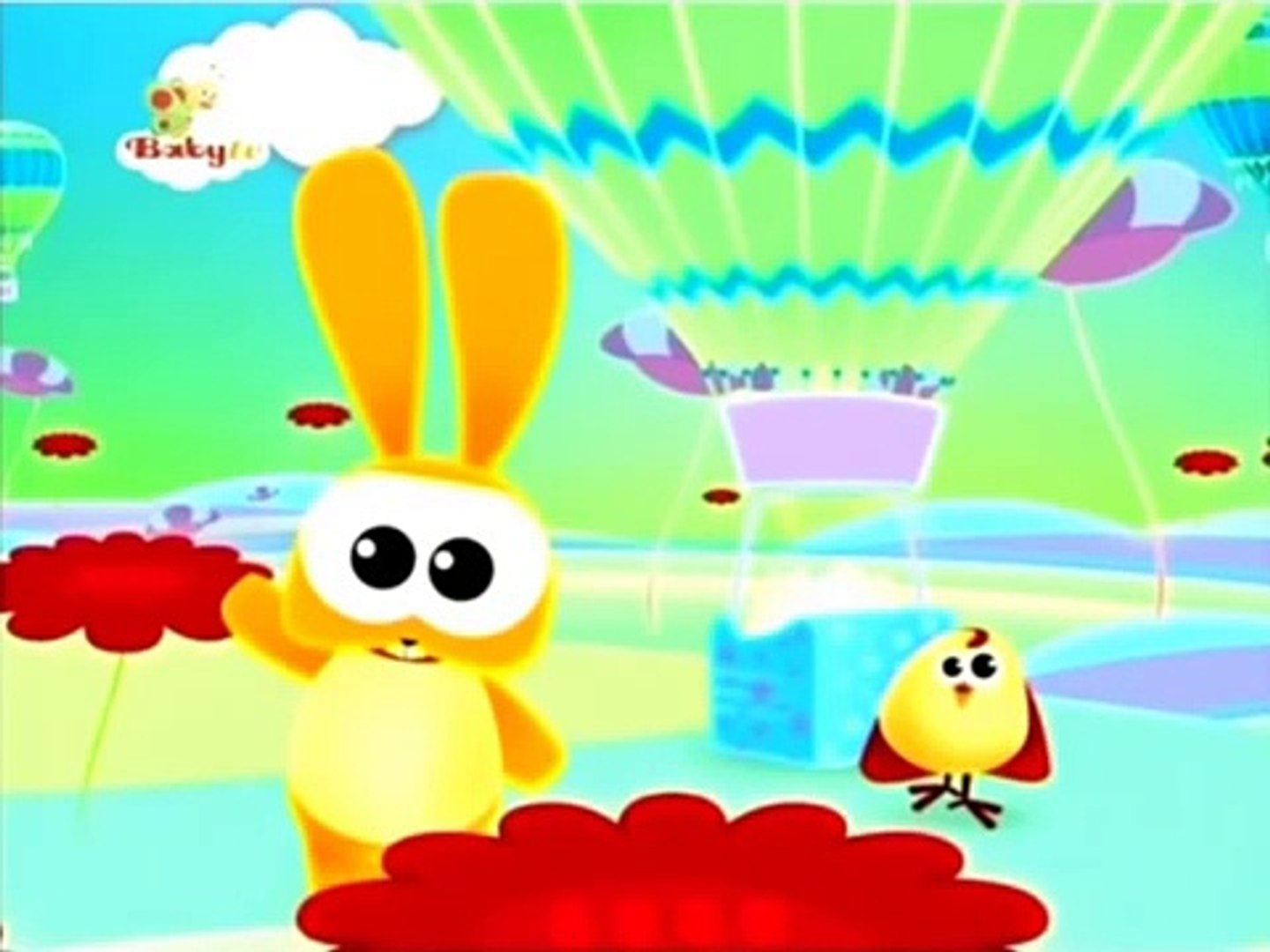 Babytv Im A Baby Audio Version English Dailymotion Video