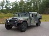 【米国】アメリカ軍用車の新しいモデルのタイヤ【軍事】