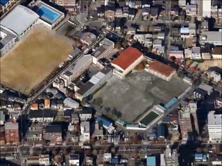 名古屋市南区イジメ自殺事件2013の現場　ステアーズマニア向け