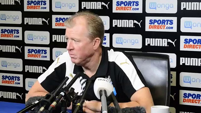 Mystic McClaren correctly predicts 3-3 draw (News World)