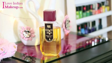 How to Apply Hair Oil For Hair Growth & Conditioning