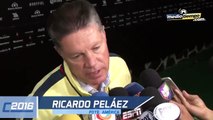 Peláez pidió se aplique el Código de Ética