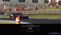 GRID Autosport - #18a S4 Cup Drift Challenge Nissan 2003 (S15) Silvia, Autosport Raceway, restart qualifying