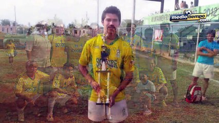 Hermanos Martin se enfrentarán por vez primera