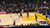Stephen Curry gets open   drains the jumper | Warriors vs Heat | Jan 11th 2016 | 2016 NBA SEASON