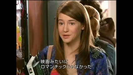 「アメリカン・ティーンエイジャー」シーズン1 彼女と彼の事情　予告編