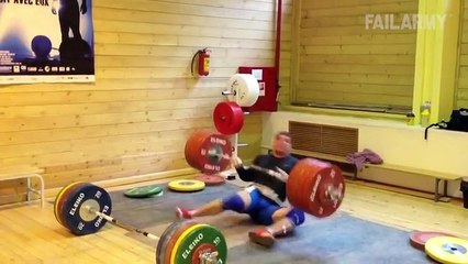 Лучшие спортивные неудачи 2016