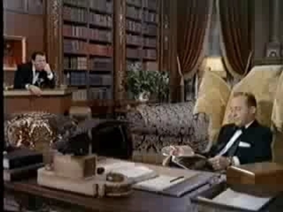 F Sinatra & B Crosby - Did You Ever (High Society)