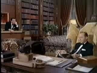 F Sinatra & B Crosby - Did You Ever (High Society)