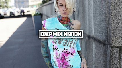 Deep House Mix 2016 #8