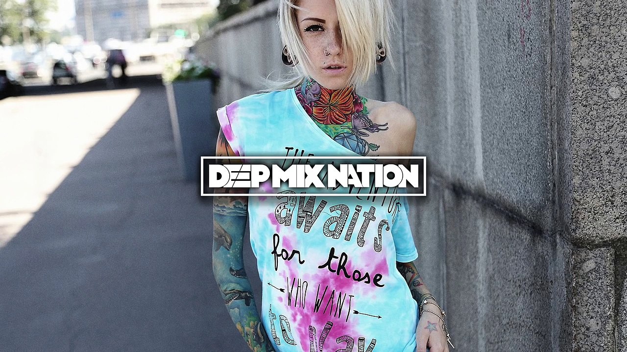Deep House Mix 2016 #8