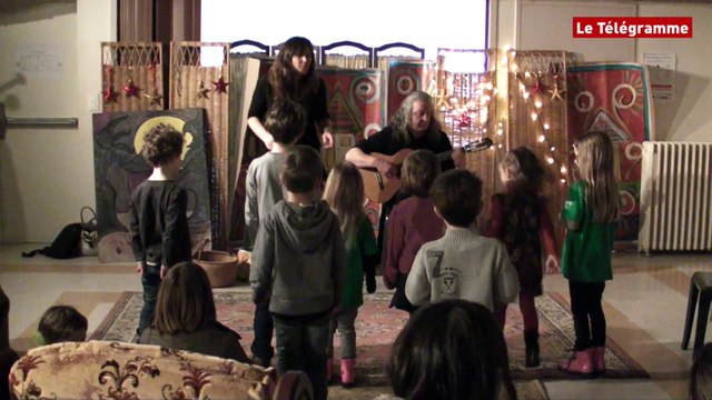 Festival Toal Kurun. Dimanche festif à Quimperlé