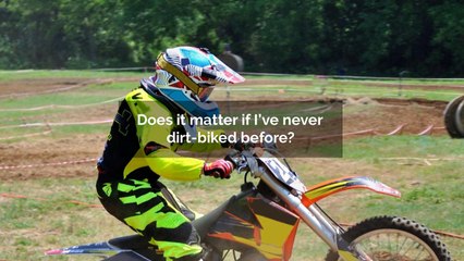 Dirt Bike Riding in Spain Everything You Need to Know