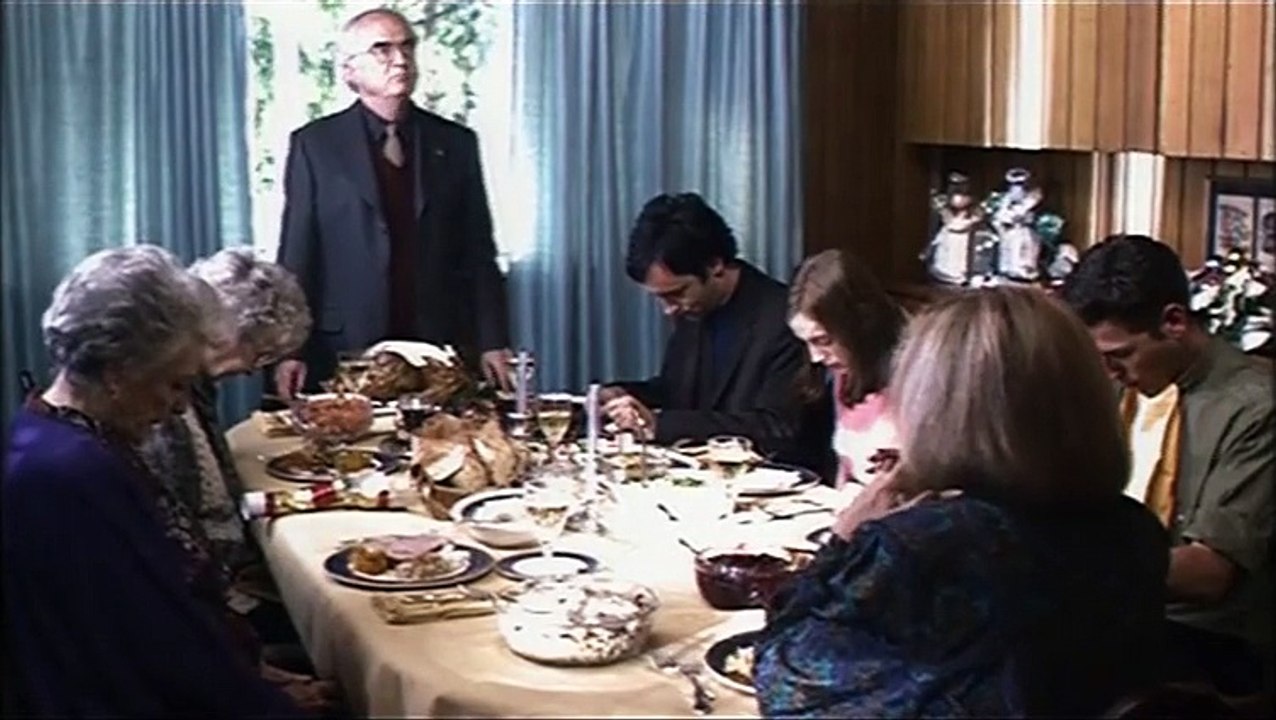 Last Night ( 1997 - bande annonce VO )