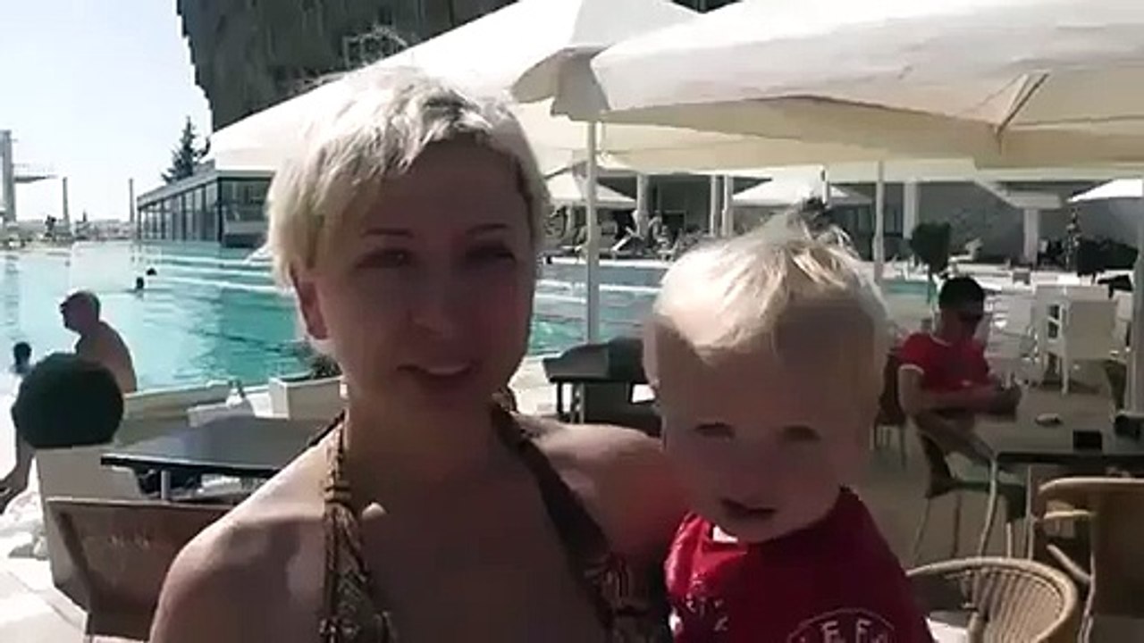 I want eat! / Жрать хочу!