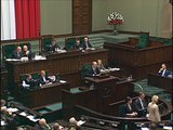 Poseł Rafał Wójcikowski - Wystąpienie z dnia 16 grudnia 2015 roku.