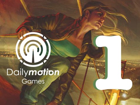 Let's Play - BUFFY THE VAMPIRE SLAYER: Chaos Bleeds #1 - Fire, Fire, Fire!