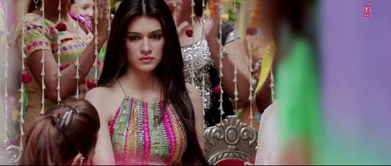 (My-HD-Collection) HEROPANTI-- Tere-Binaa-- HD Video Song-- Tiger-Shroff-- Kriti-Sanon-- Mustafa-Zahid_ Dailymotion