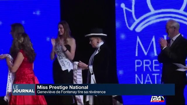 Semaine people : Céline Dion et Geneviève de Fontenay