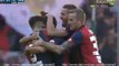 Tomas Rincon Goal Genoa 3 - 0 Palermo Serie A 17-1-2016